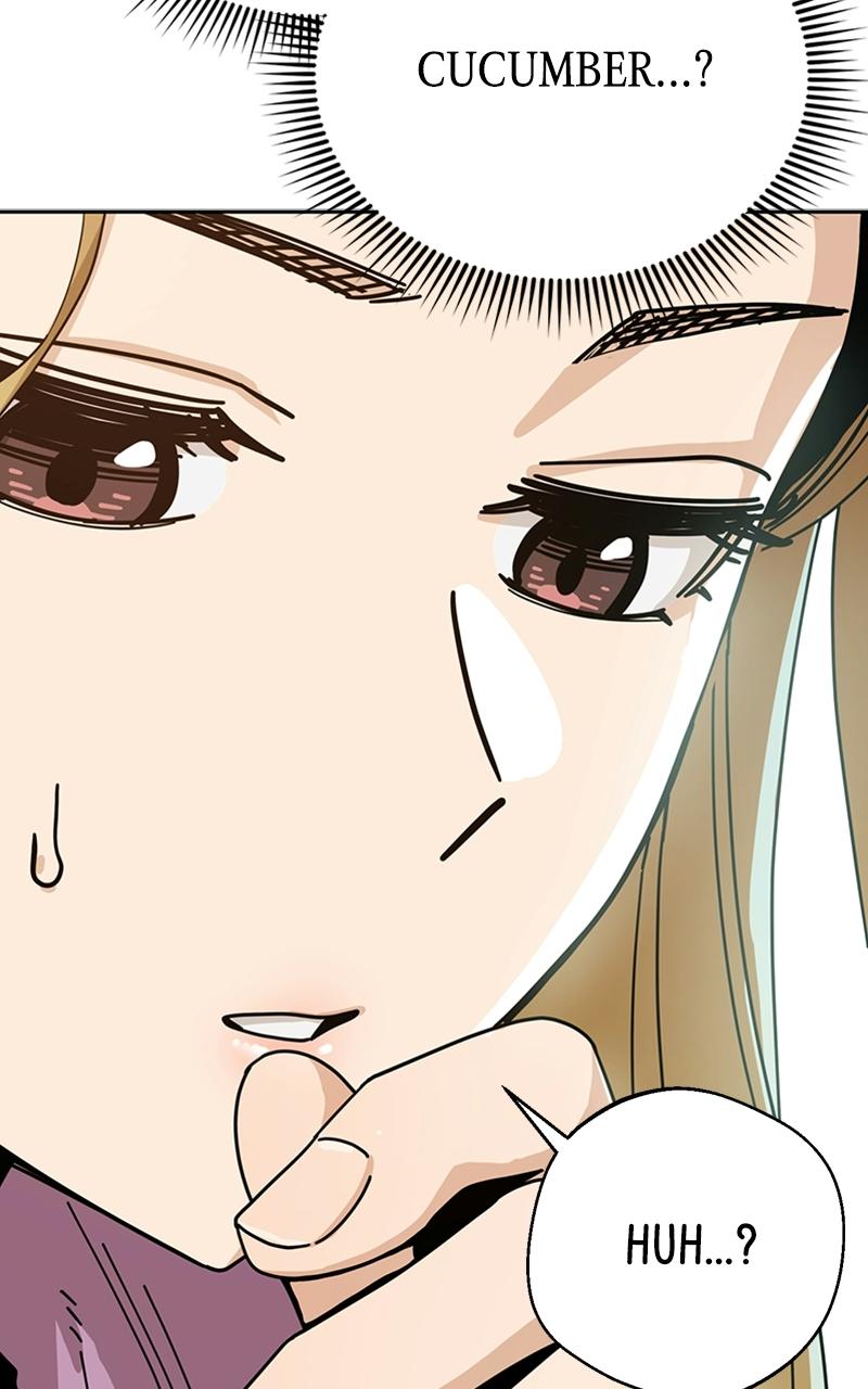 Maybe Meant to Be Chapter 33