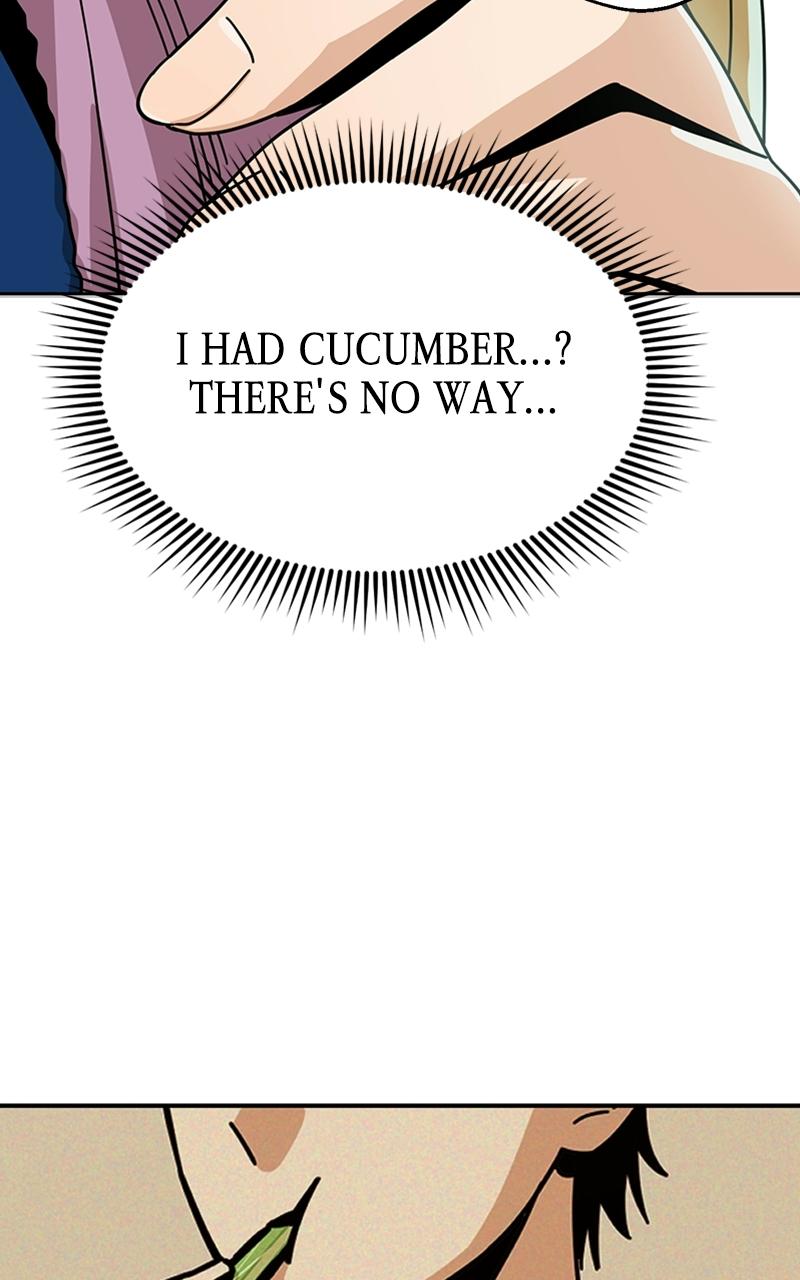 Maybe Meant to Be Chapter 33