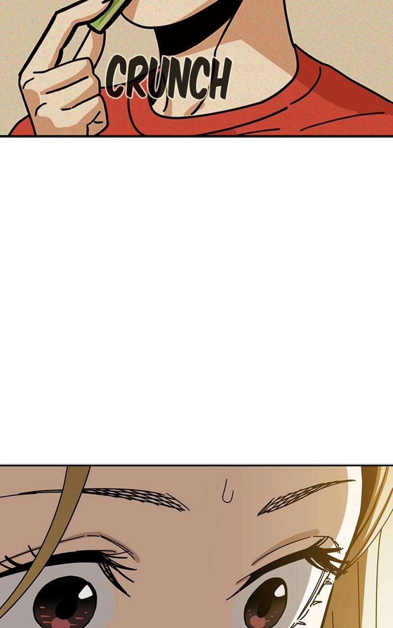 Maybe Meant to Be Chapter 33