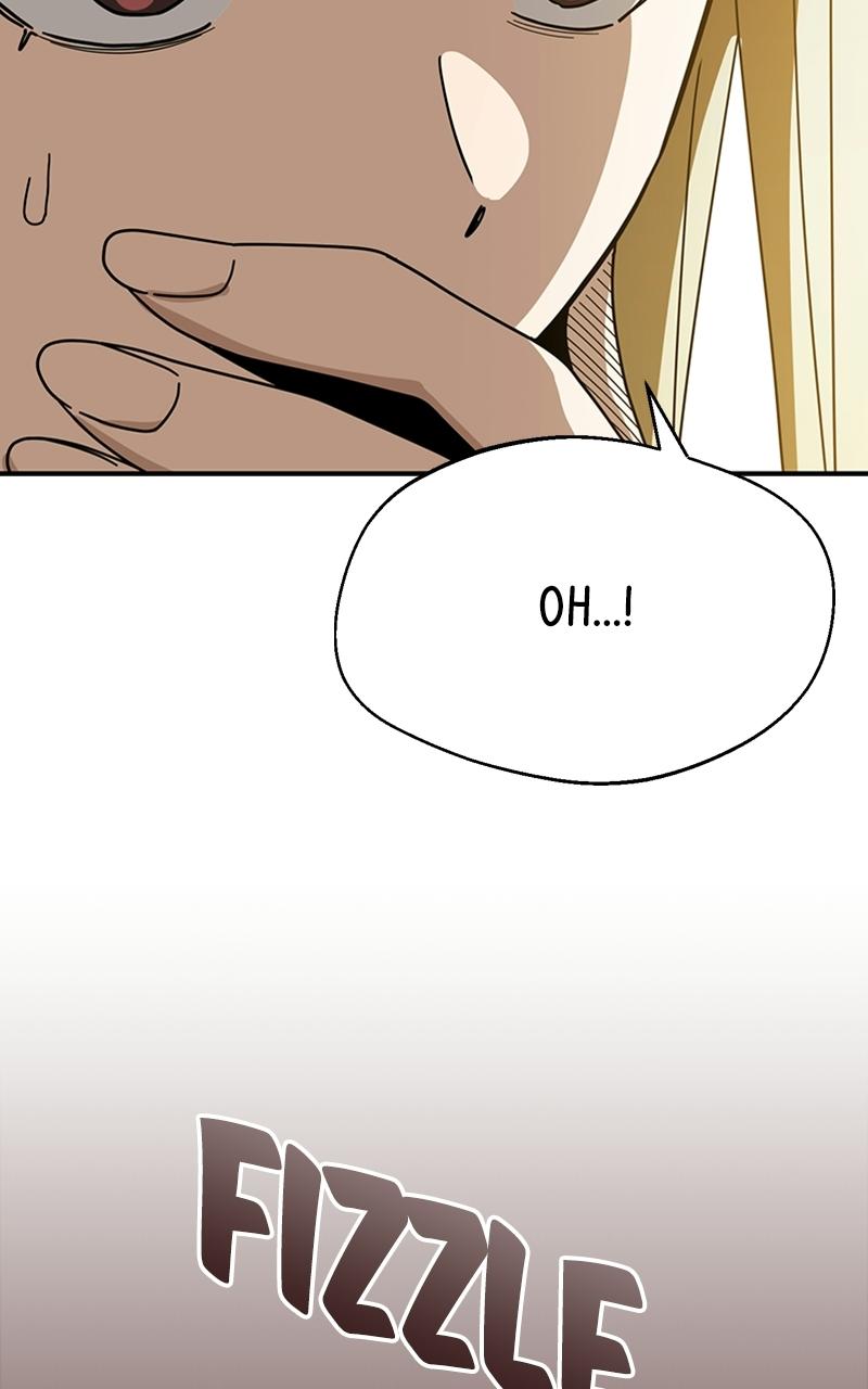 Maybe Meant to Be Chapter 33