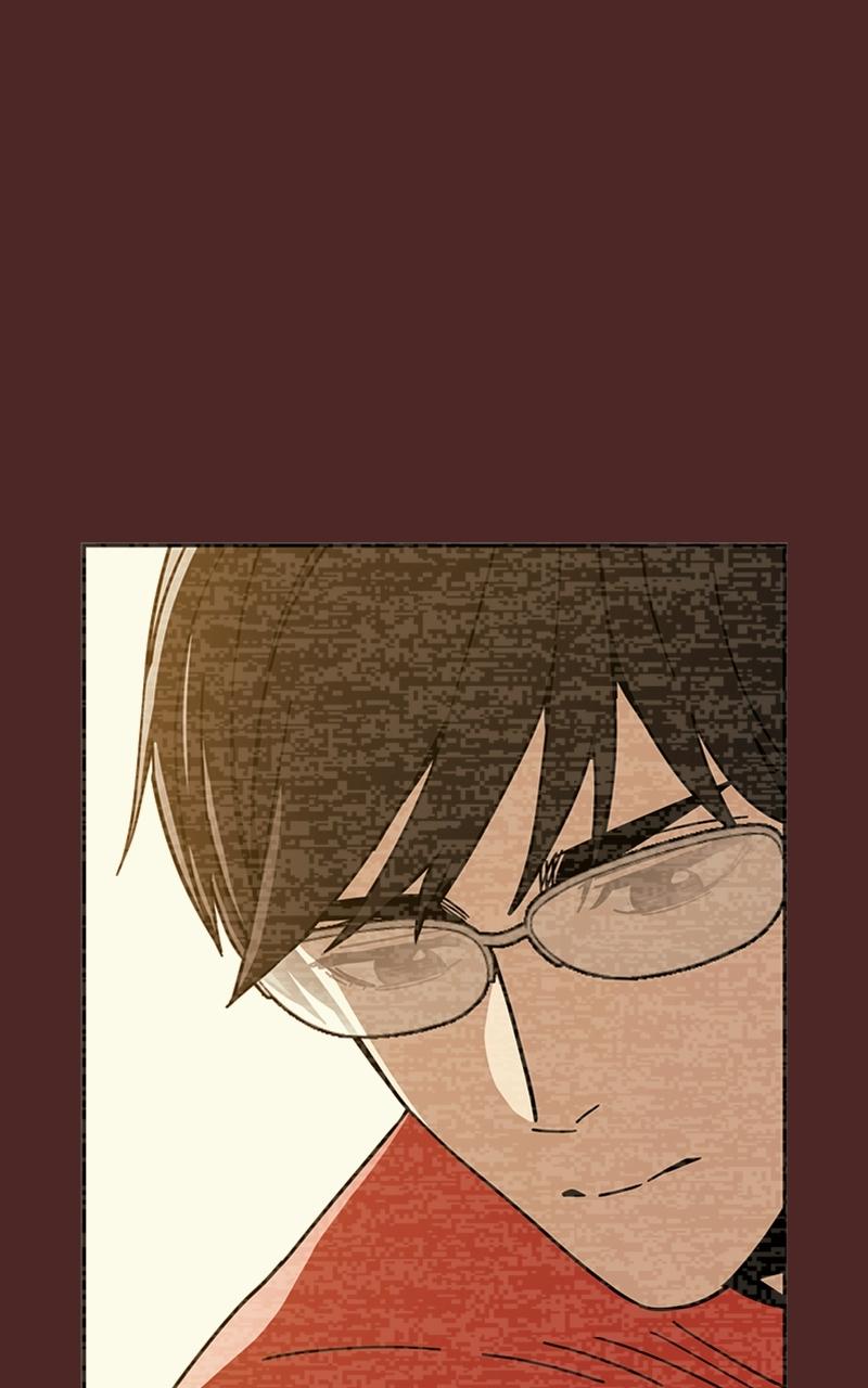 Maybe Meant to Be Chapter 33