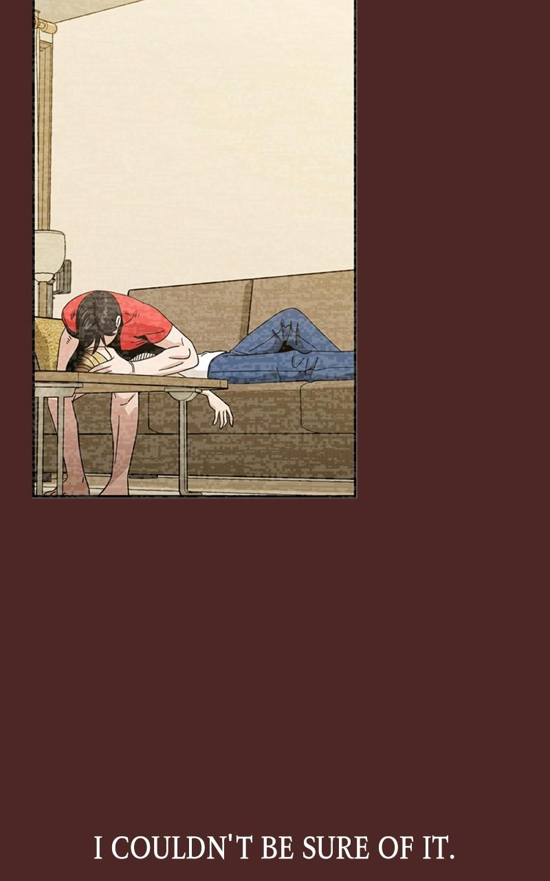 Maybe Meant to Be Chapter 33