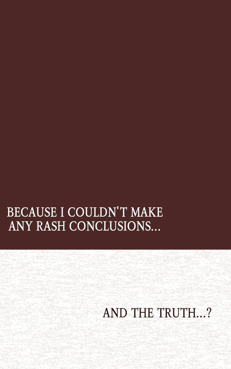 Maybe Meant to Be Chapter 33