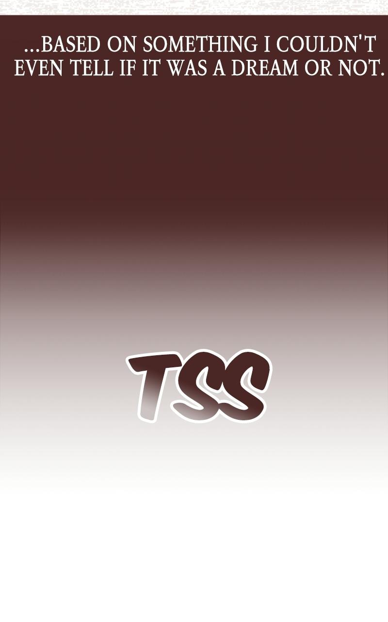 Maybe Meant to Be Chapter 33