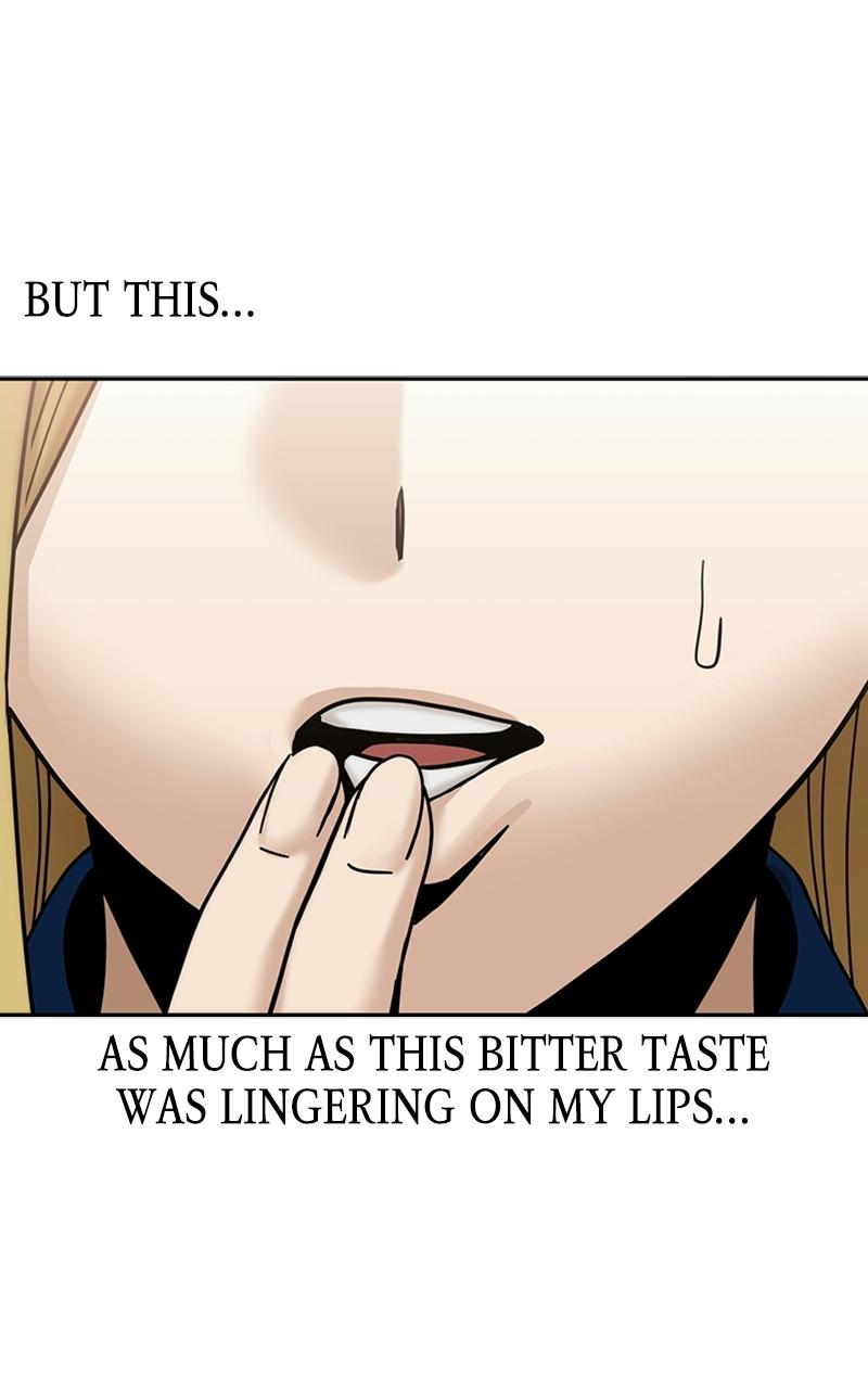 Maybe Meant to Be Chapter 33