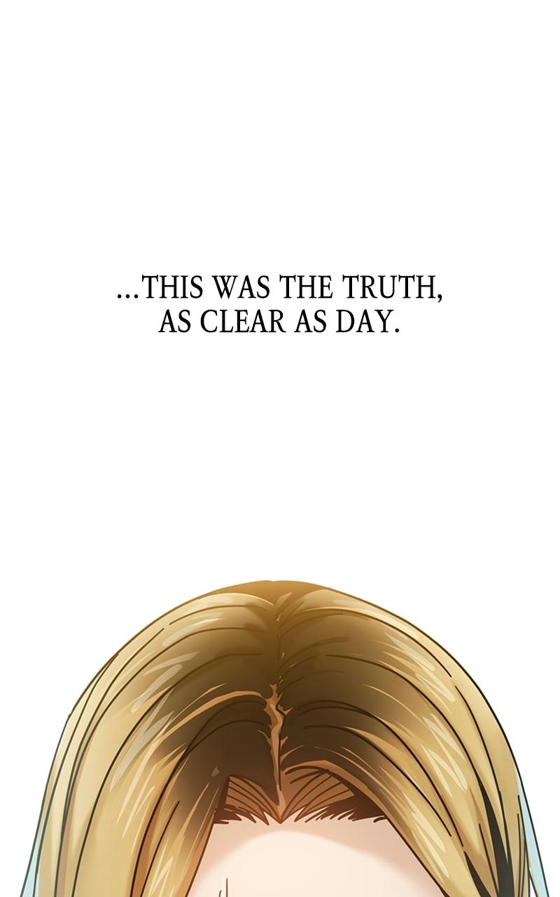 Maybe Meant to Be Chapter 33