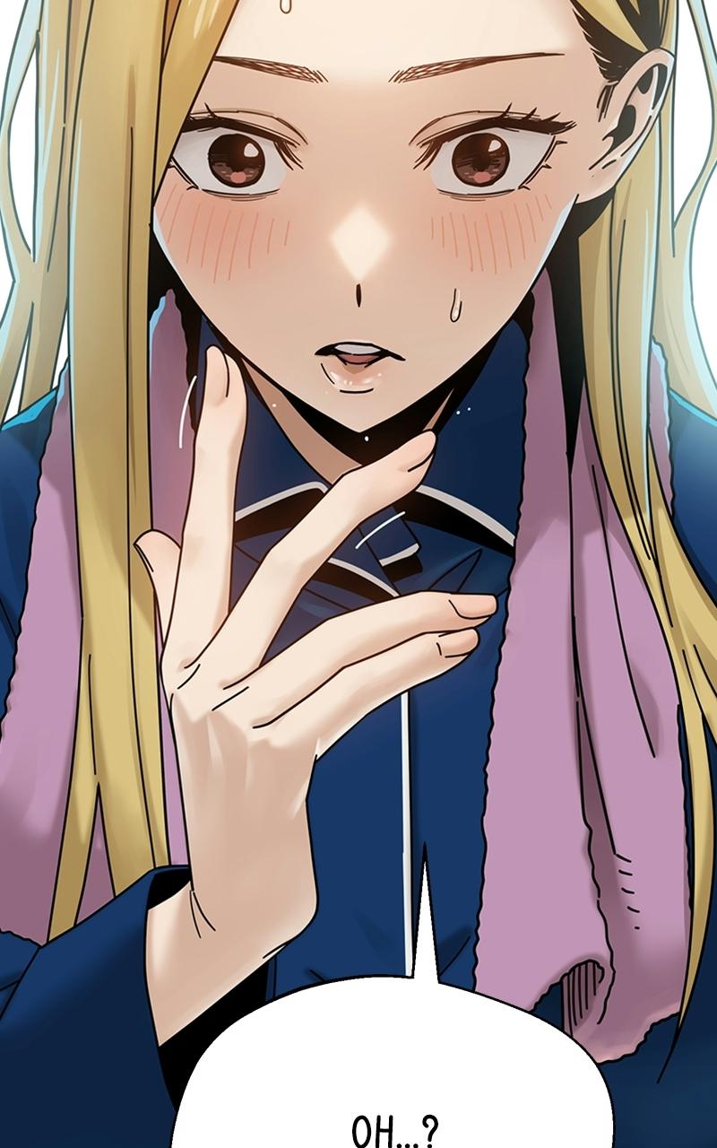 Maybe Meant to Be Chapter 33