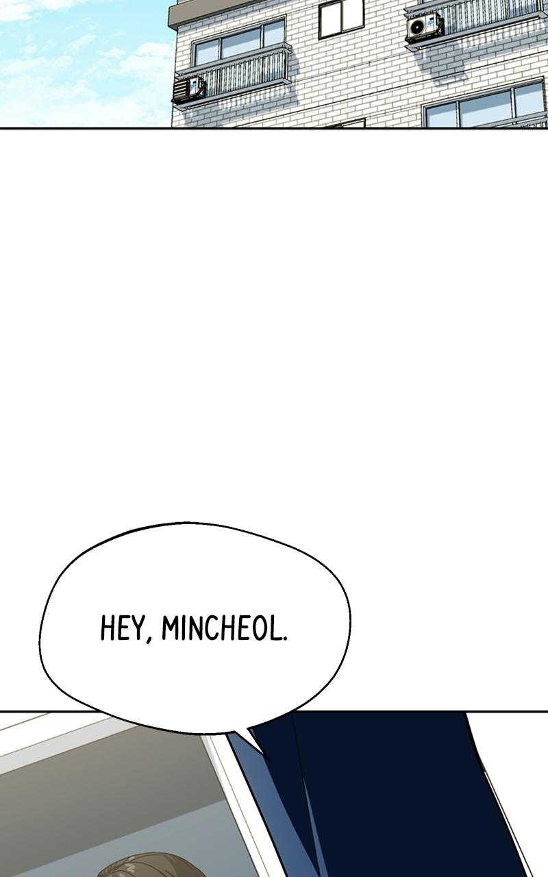 Maybe Meant to Be Chapter 33