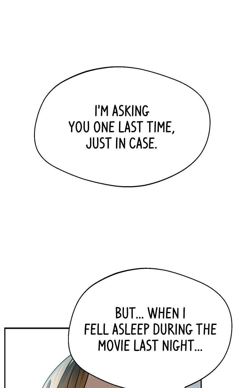 Maybe Meant to Be Chapter 33