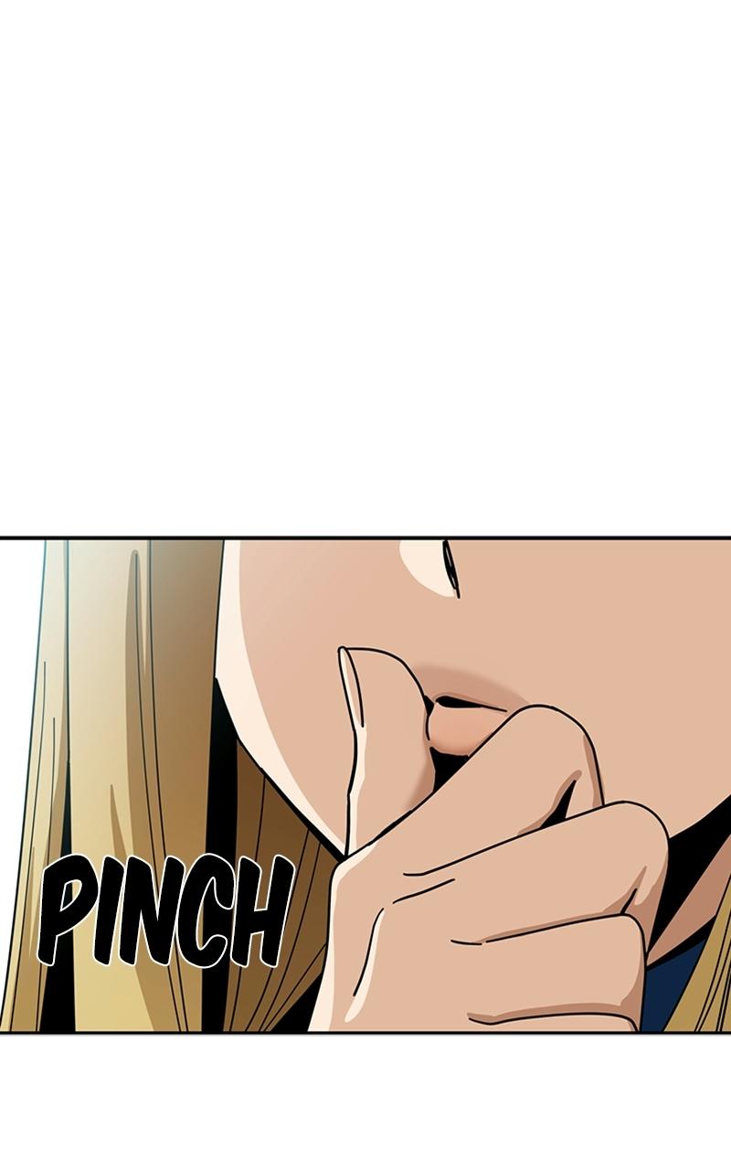 Maybe Meant to Be Chapter 33