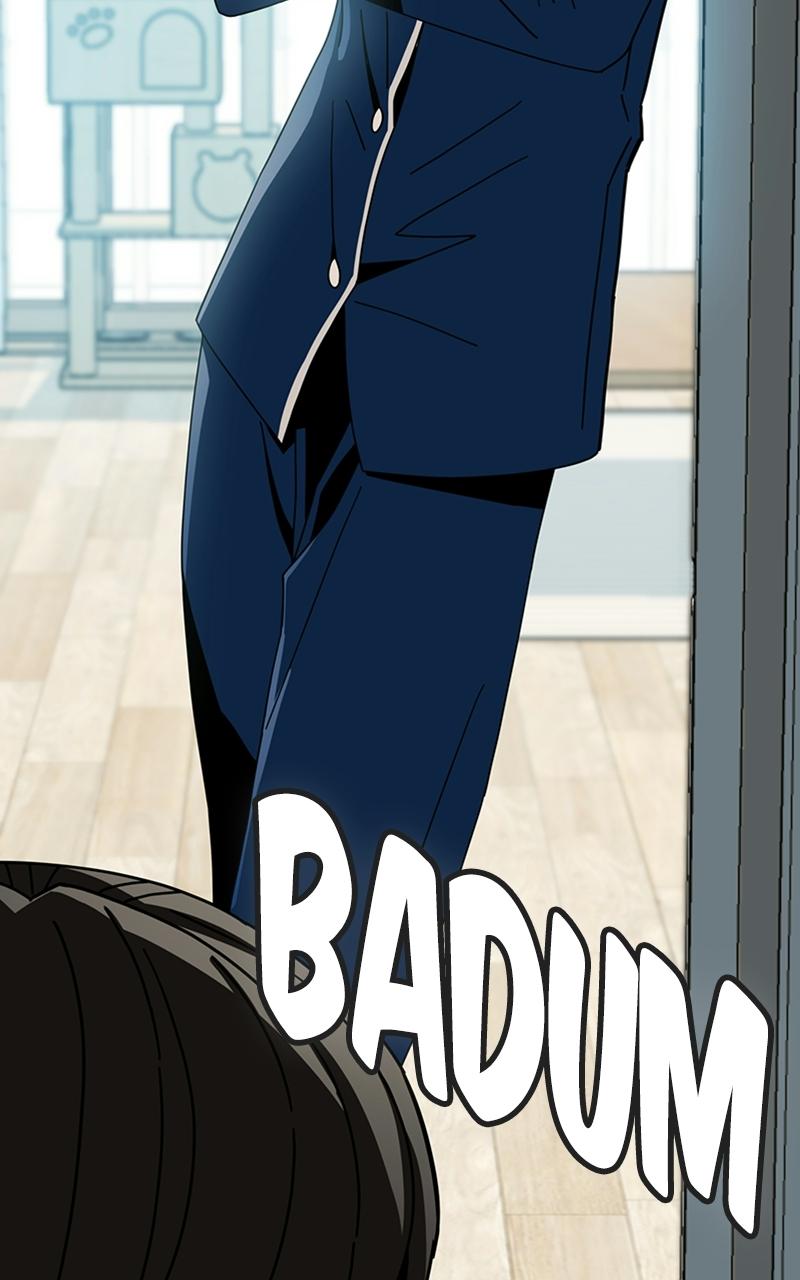 Maybe Meant to Be Chapter 33