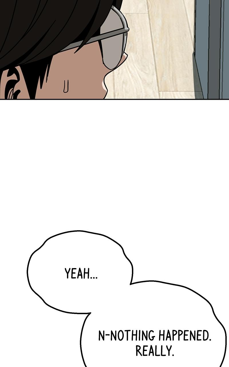 Maybe Meant to Be Chapter 33