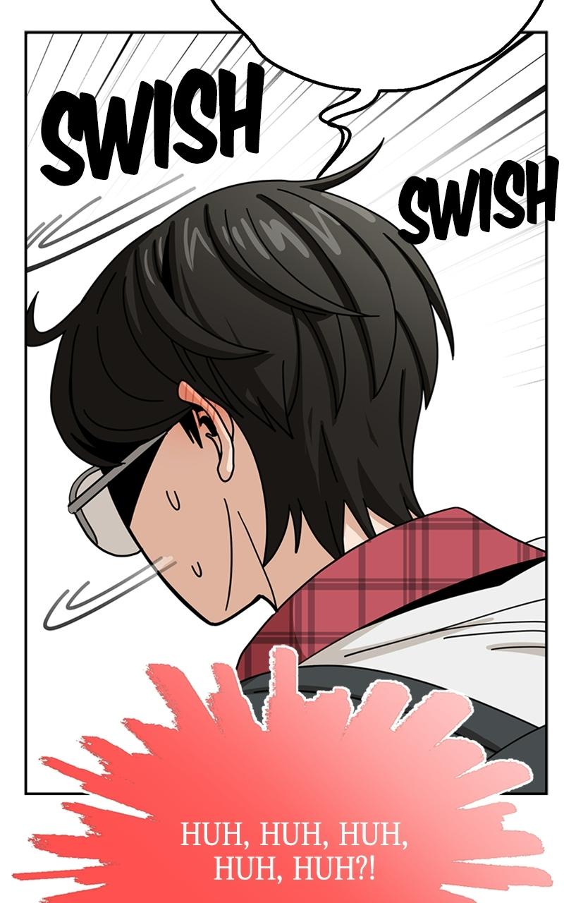 Maybe Meant to Be Chapter 33