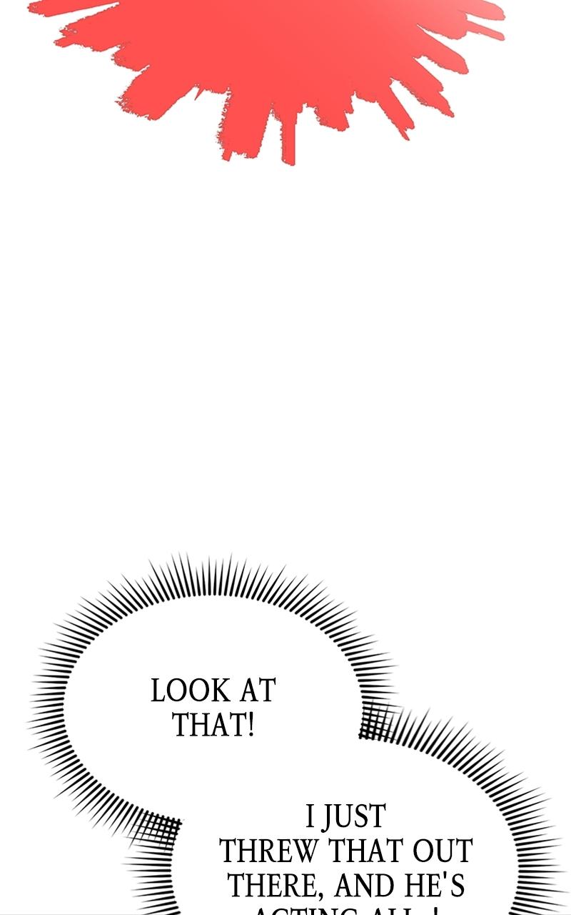 Maybe Meant to Be Chapter 33