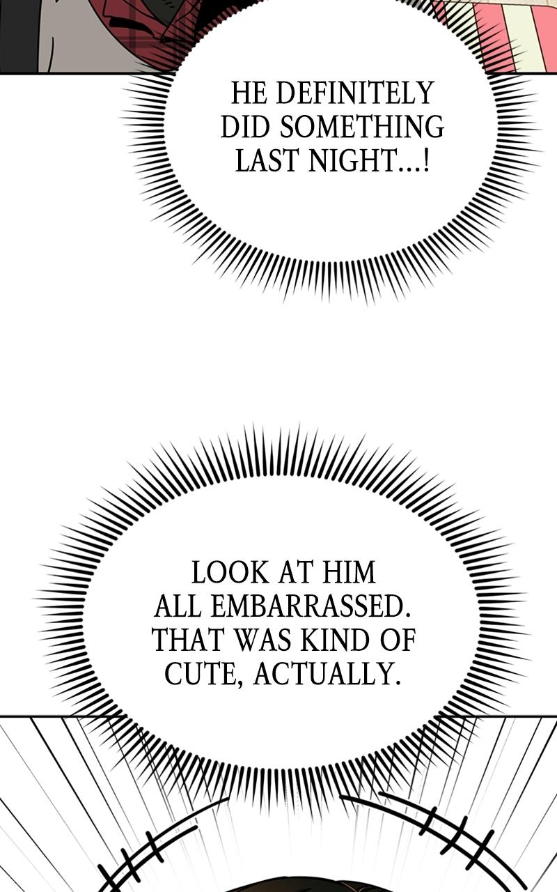 Maybe Meant to Be Chapter 33