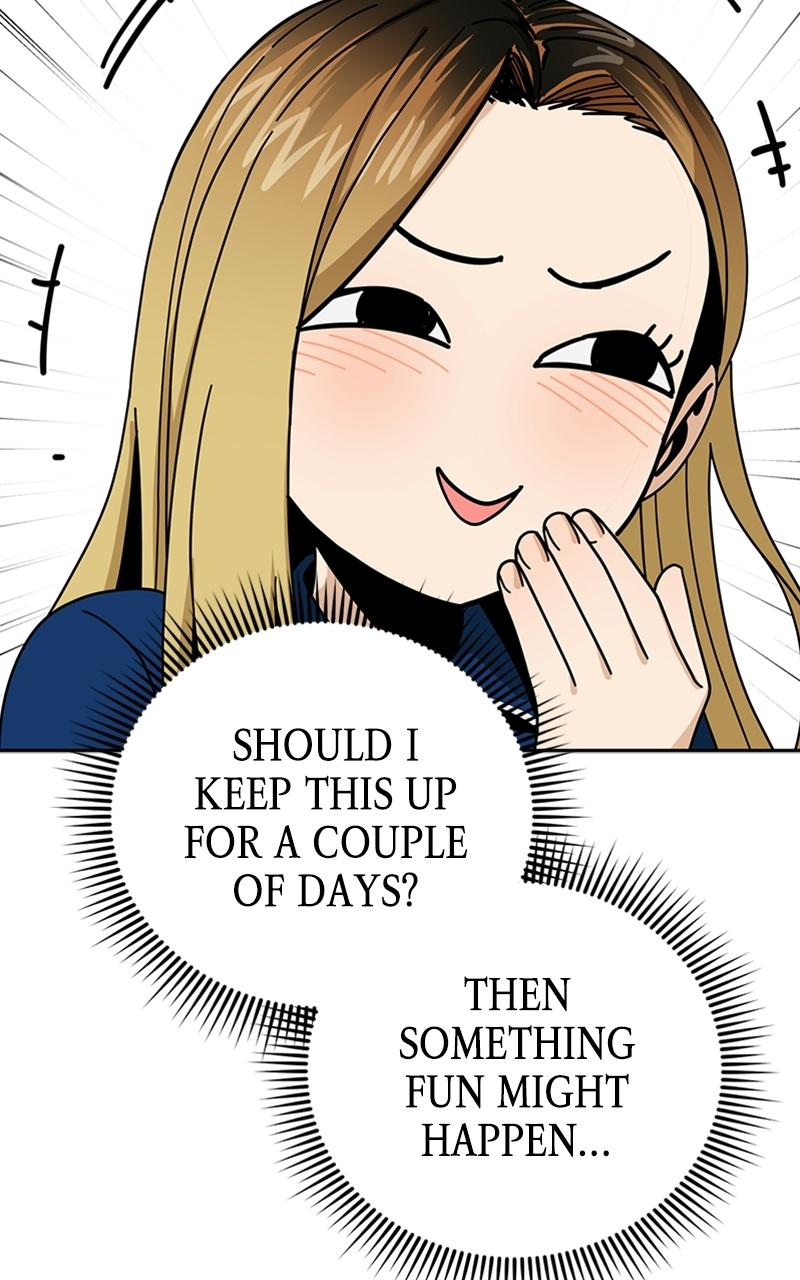 Maybe Meant to Be Chapter 33