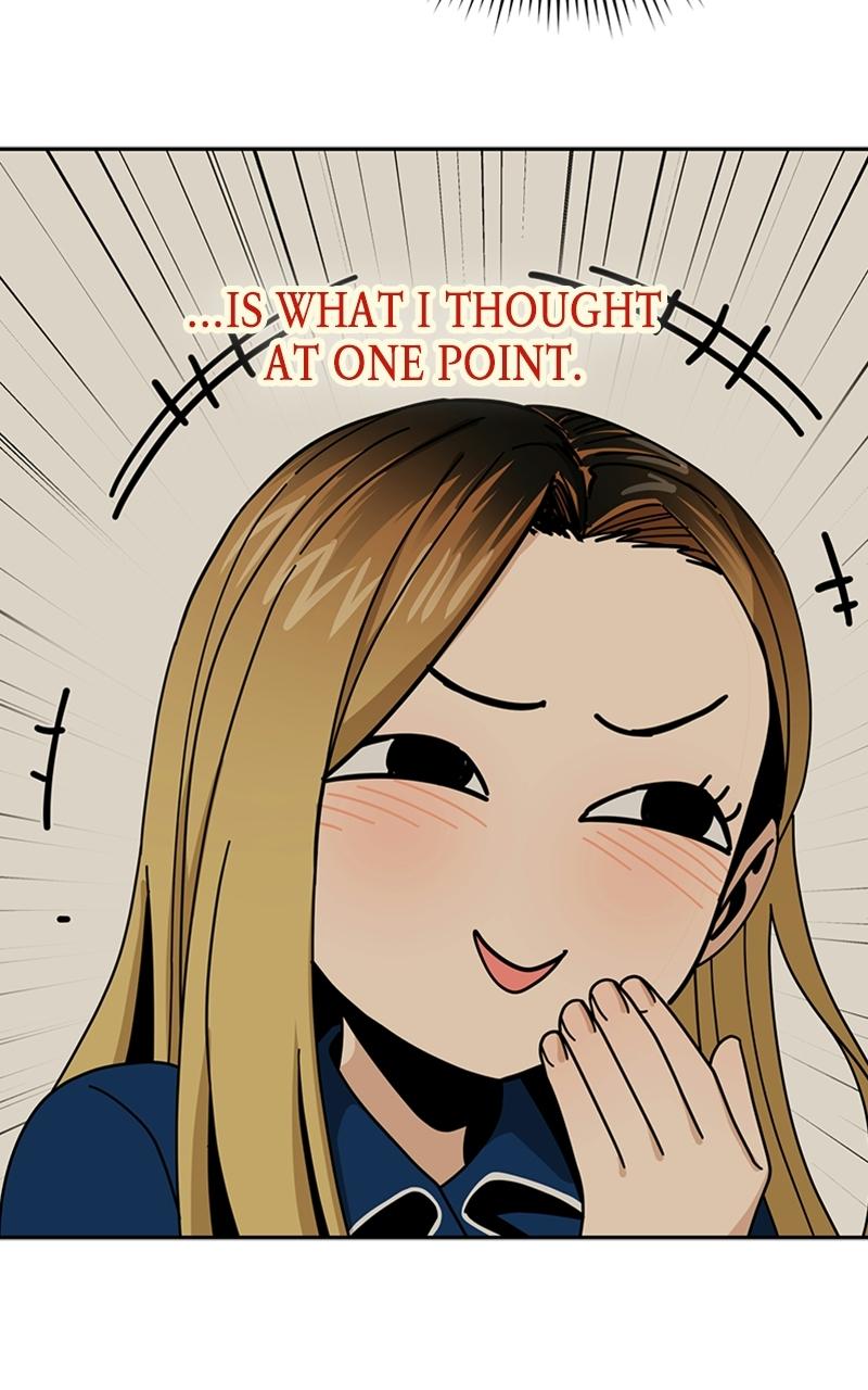 Maybe Meant to Be Chapter 33