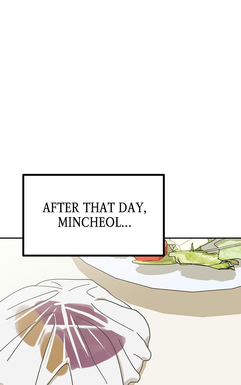 Maybe Meant to Be Chapter 33