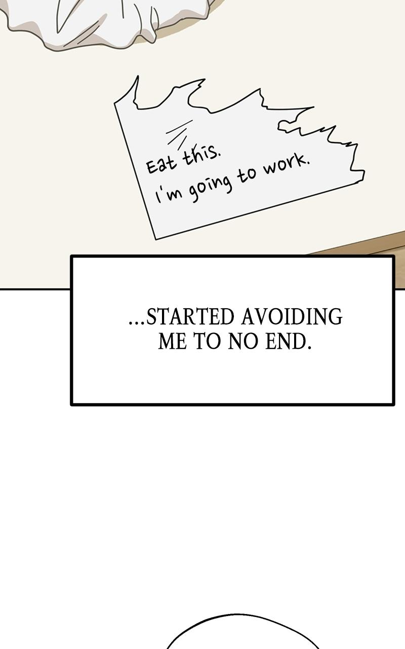 Maybe Meant to Be Chapter 33