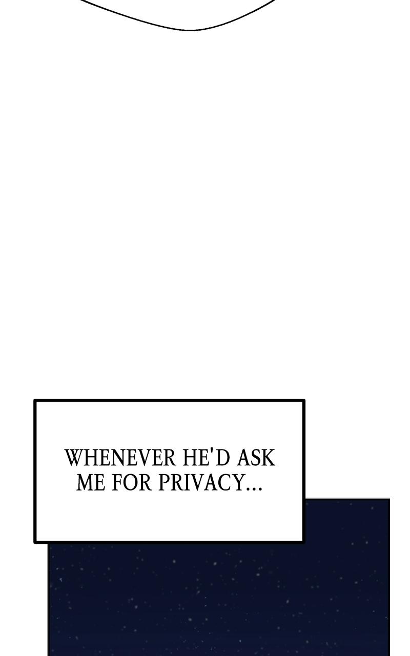 Maybe Meant to Be Chapter 33