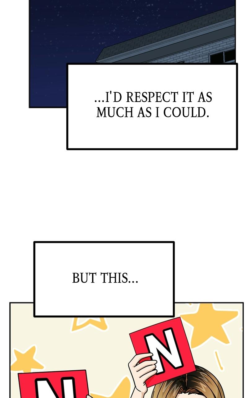 Maybe Meant to Be Chapter 33