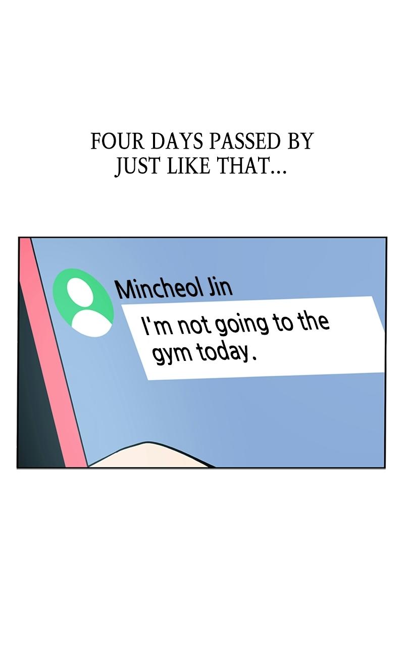 Maybe Meant to Be Chapter 33