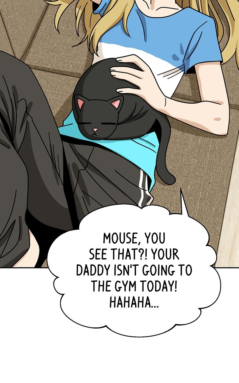 Maybe Meant to Be Chapter 33