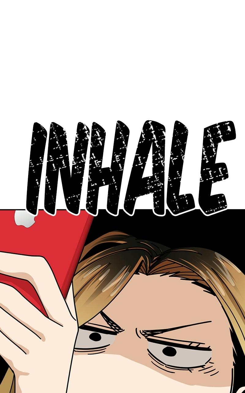 Maybe Meant to Be Chapter 33