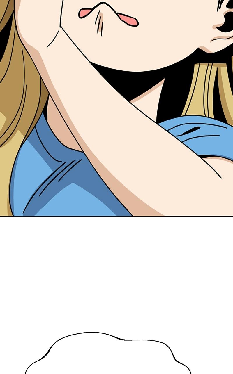 Maybe Meant to Be Chapter 33