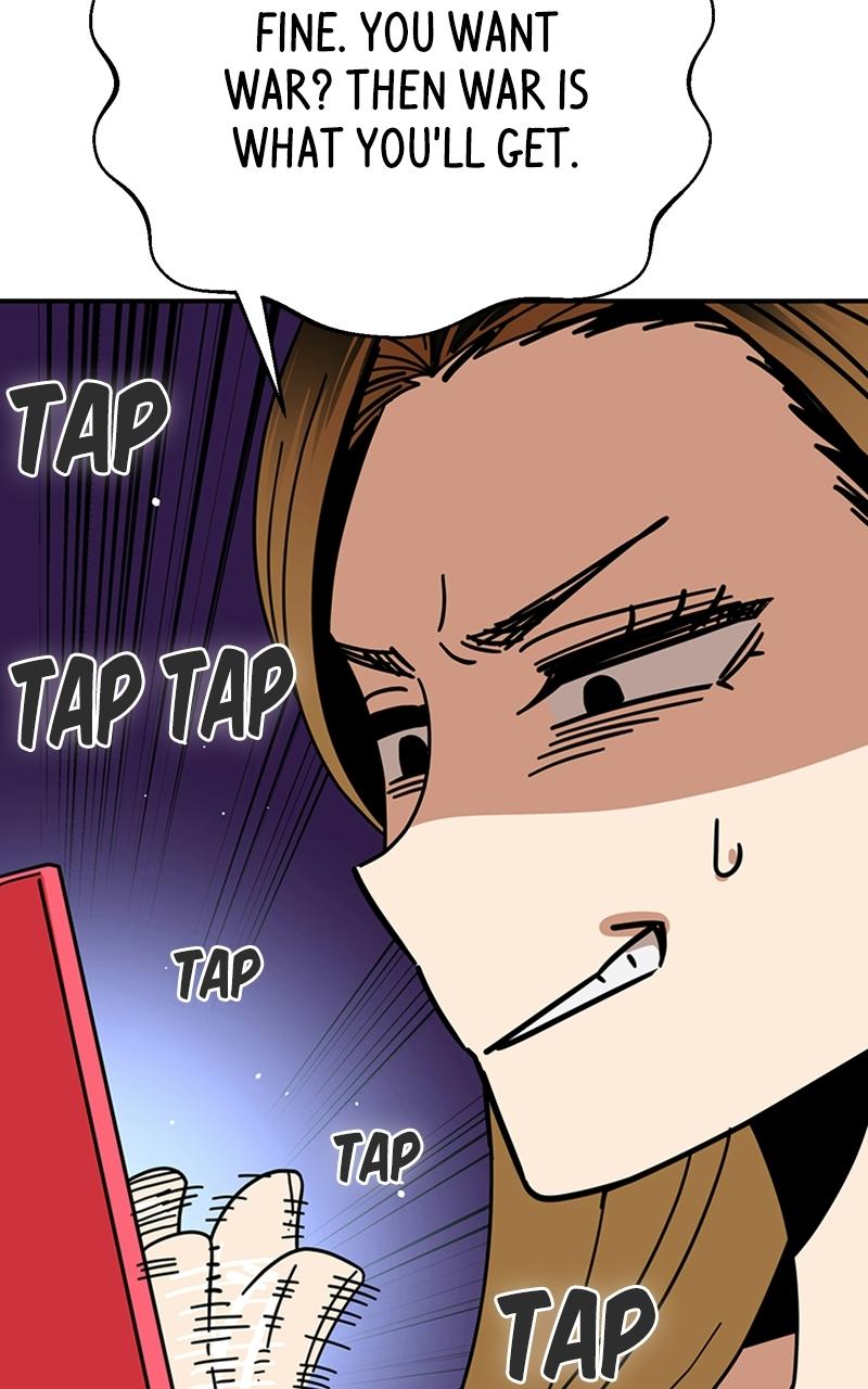 Maybe Meant to Be Chapter 33