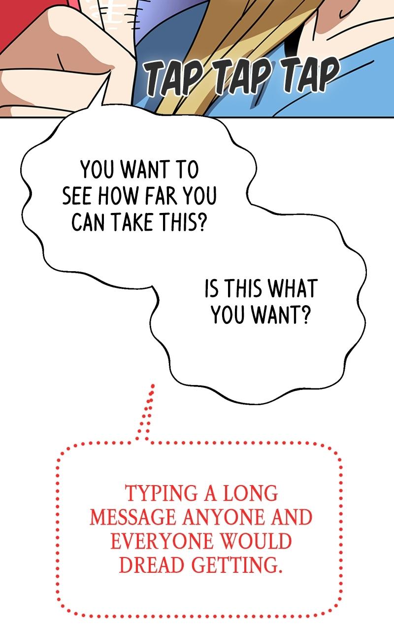 Maybe Meant to Be Chapter 33