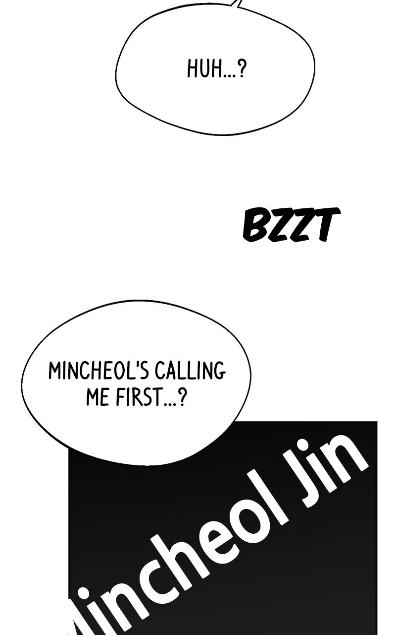 Maybe Meant to Be Chapter 33