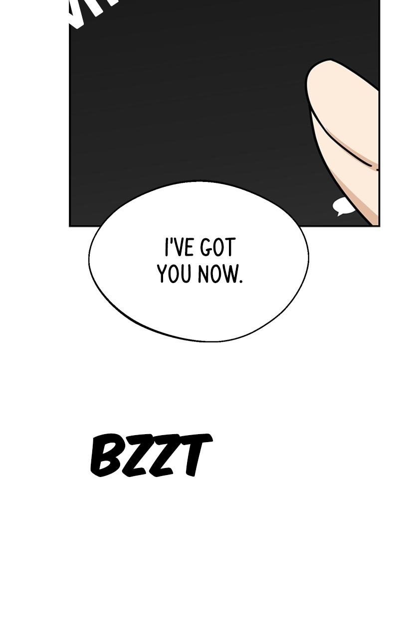 Maybe Meant to Be Chapter 33