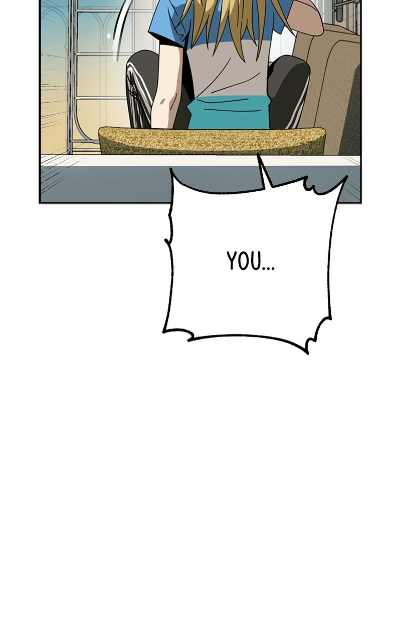 Maybe Meant to Be Chapter 33