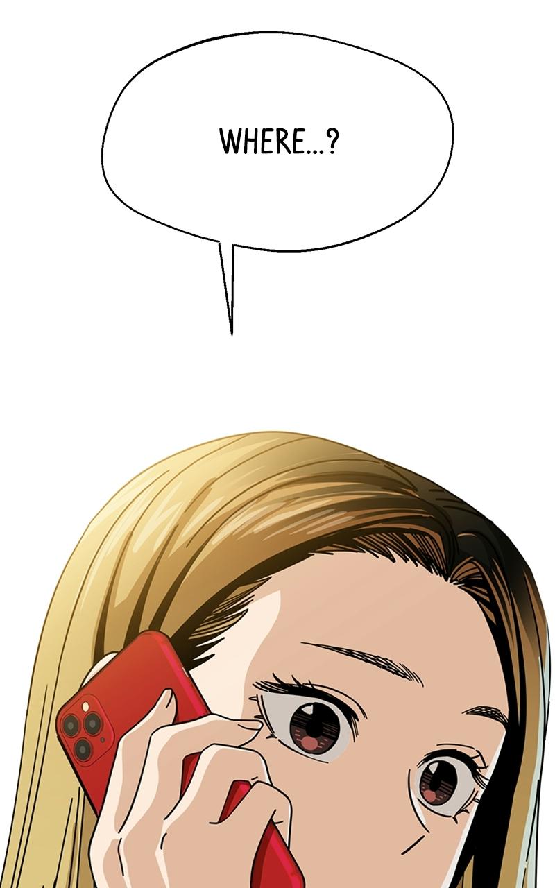 Maybe Meant to Be Chapter 33