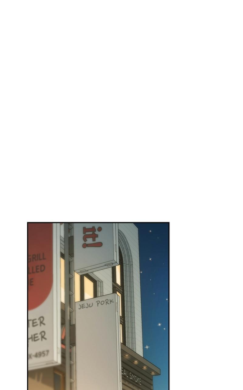 Maybe Meant to Be Chapter 33