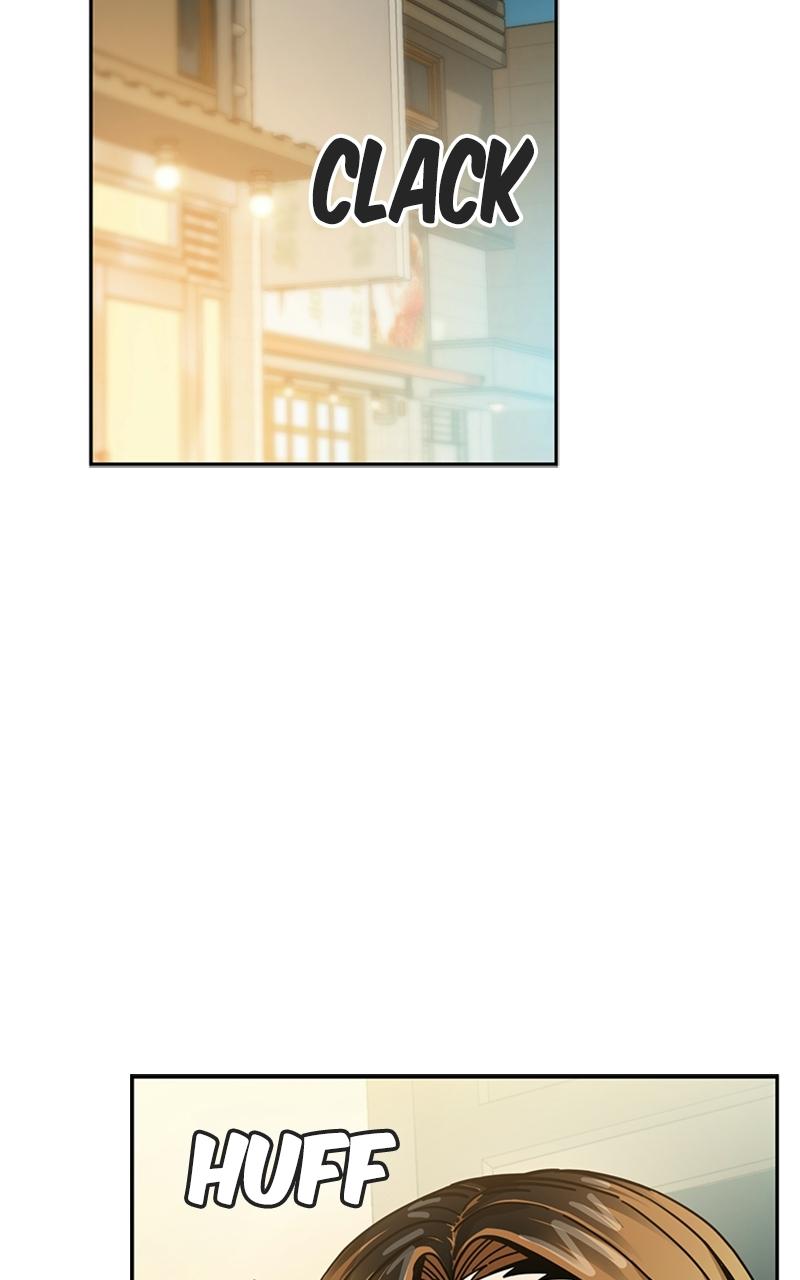 Maybe Meant to Be Chapter 33