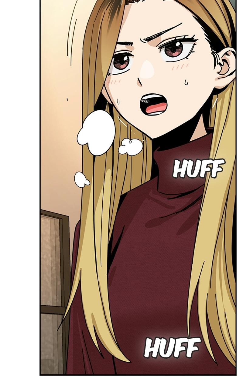 Maybe Meant to Be Chapter 33