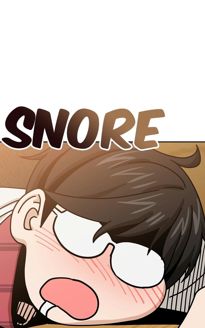 Maybe Meant to Be Chapter 33