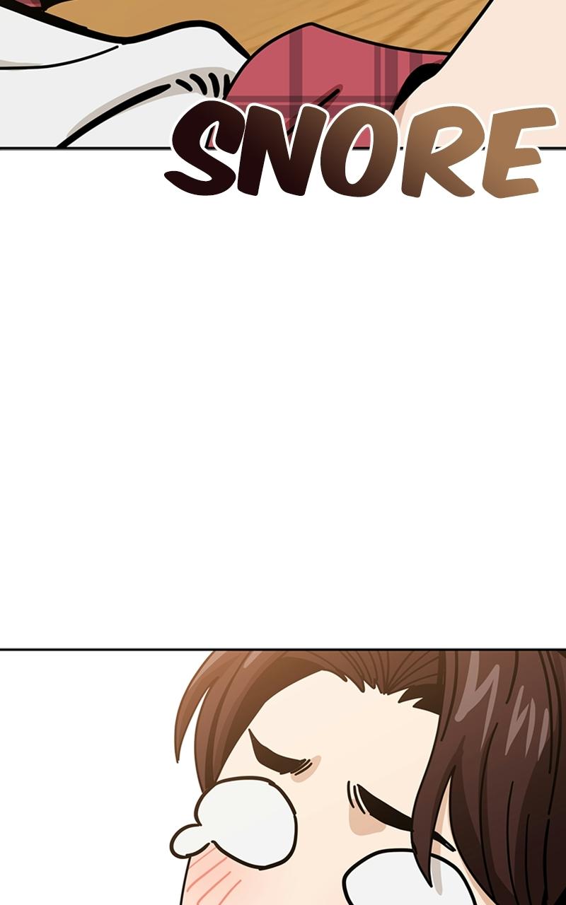 Maybe Meant to Be Chapter 33