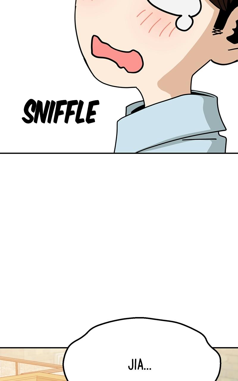 Maybe Meant to Be Chapter 33