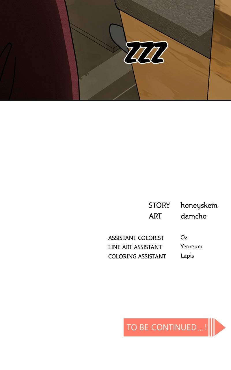 Maybe Meant to Be Chapter 33