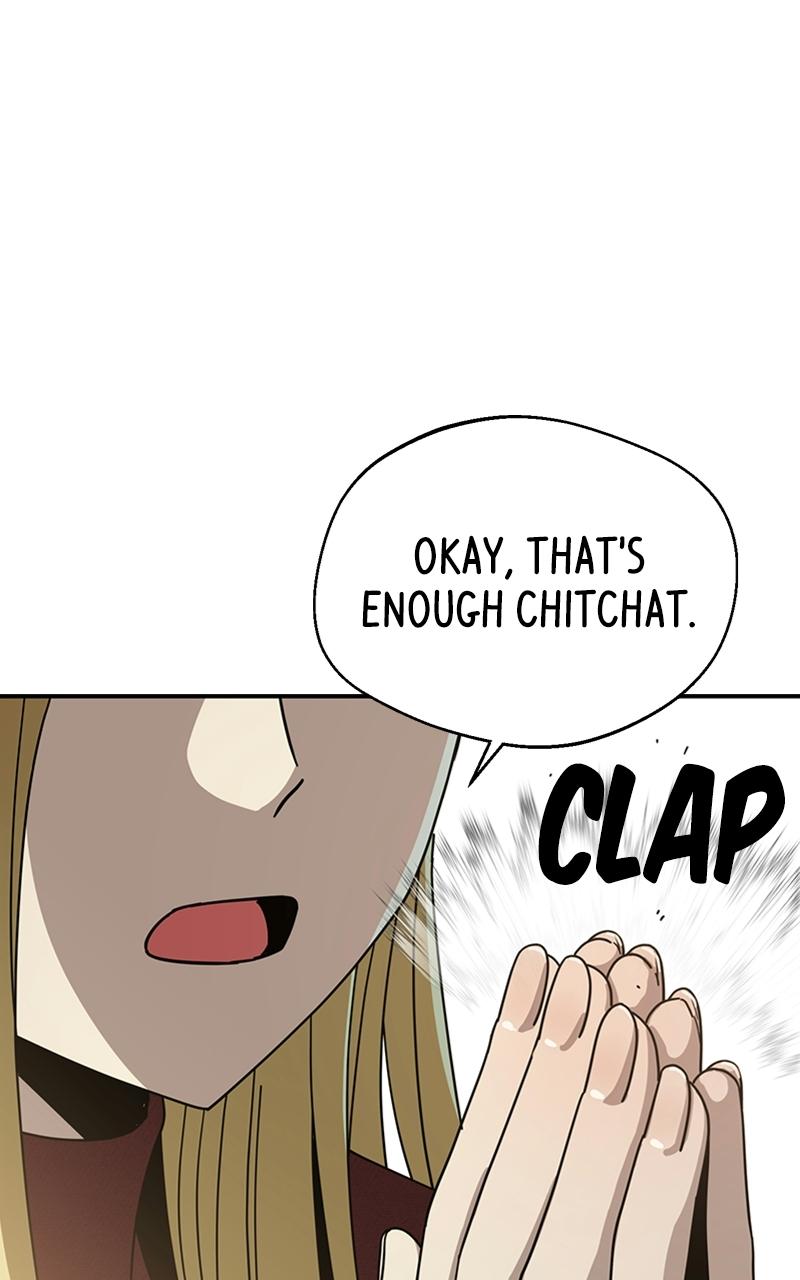 Maybe Meant to Be Chapter 34