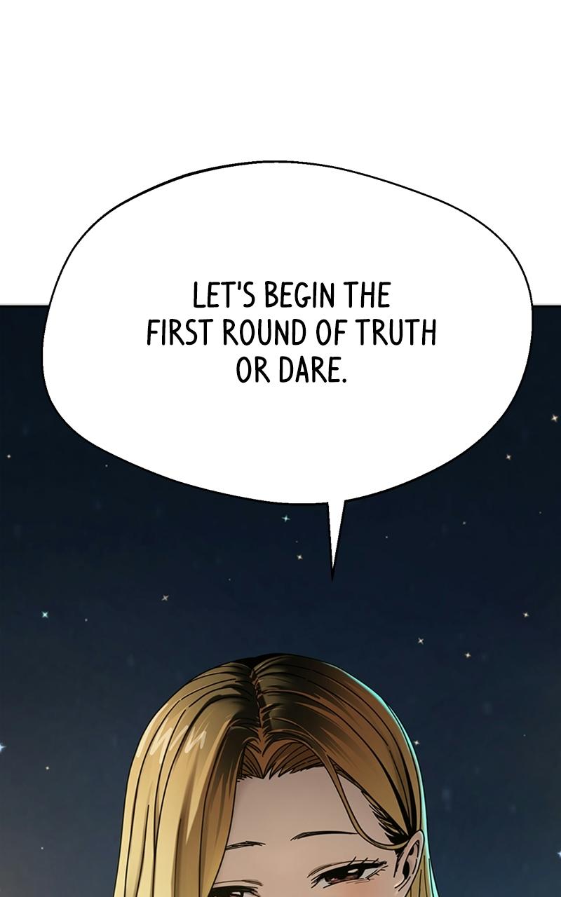 Maybe Meant to Be Chapter 34