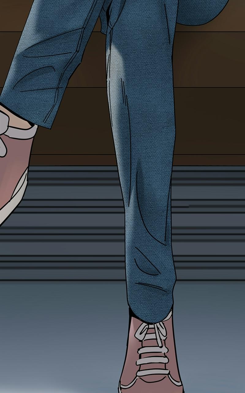 Maybe Meant to Be Chapter 34