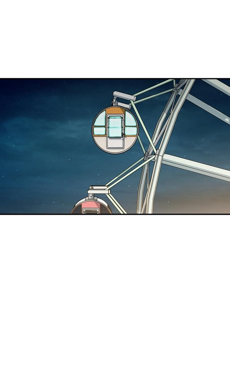 Maybe Meant to Be Chapter 34