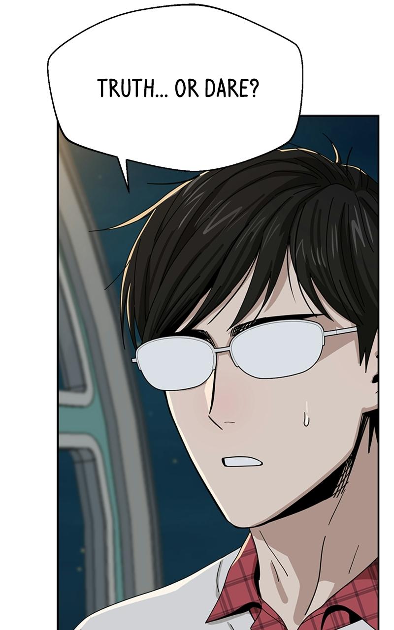 Maybe Meant to Be Chapter 34