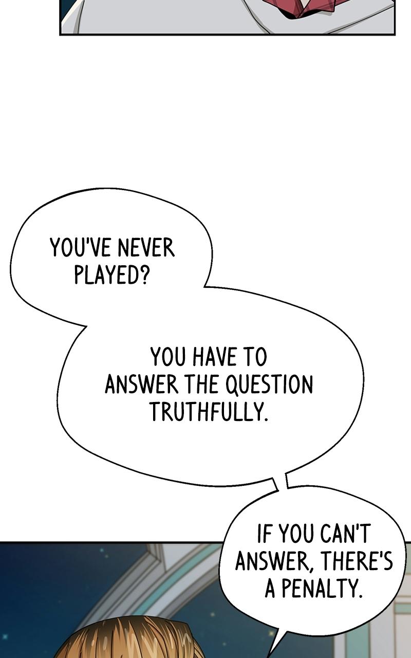 Maybe Meant to Be Chapter 34