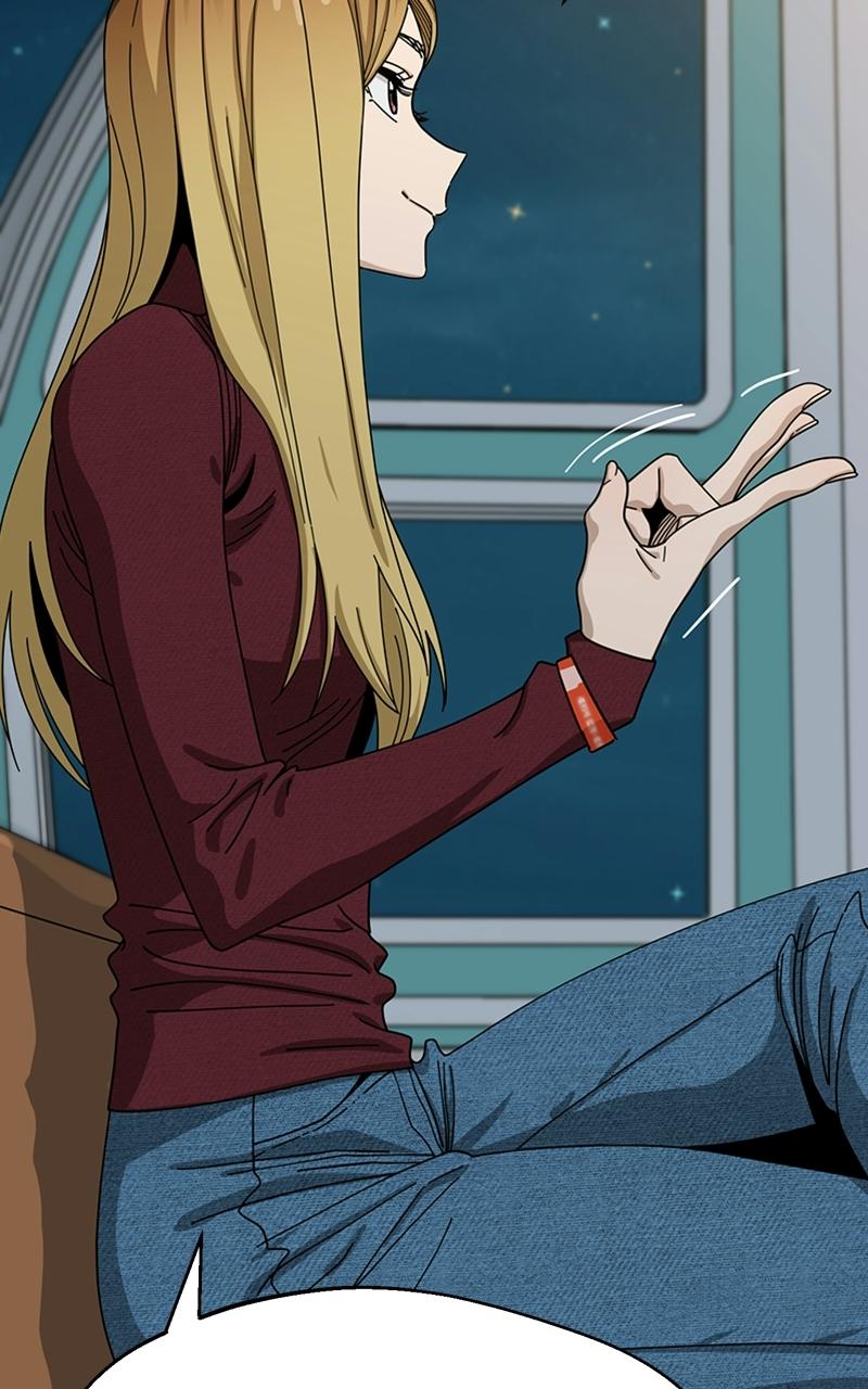 Maybe Meant to Be Chapter 34