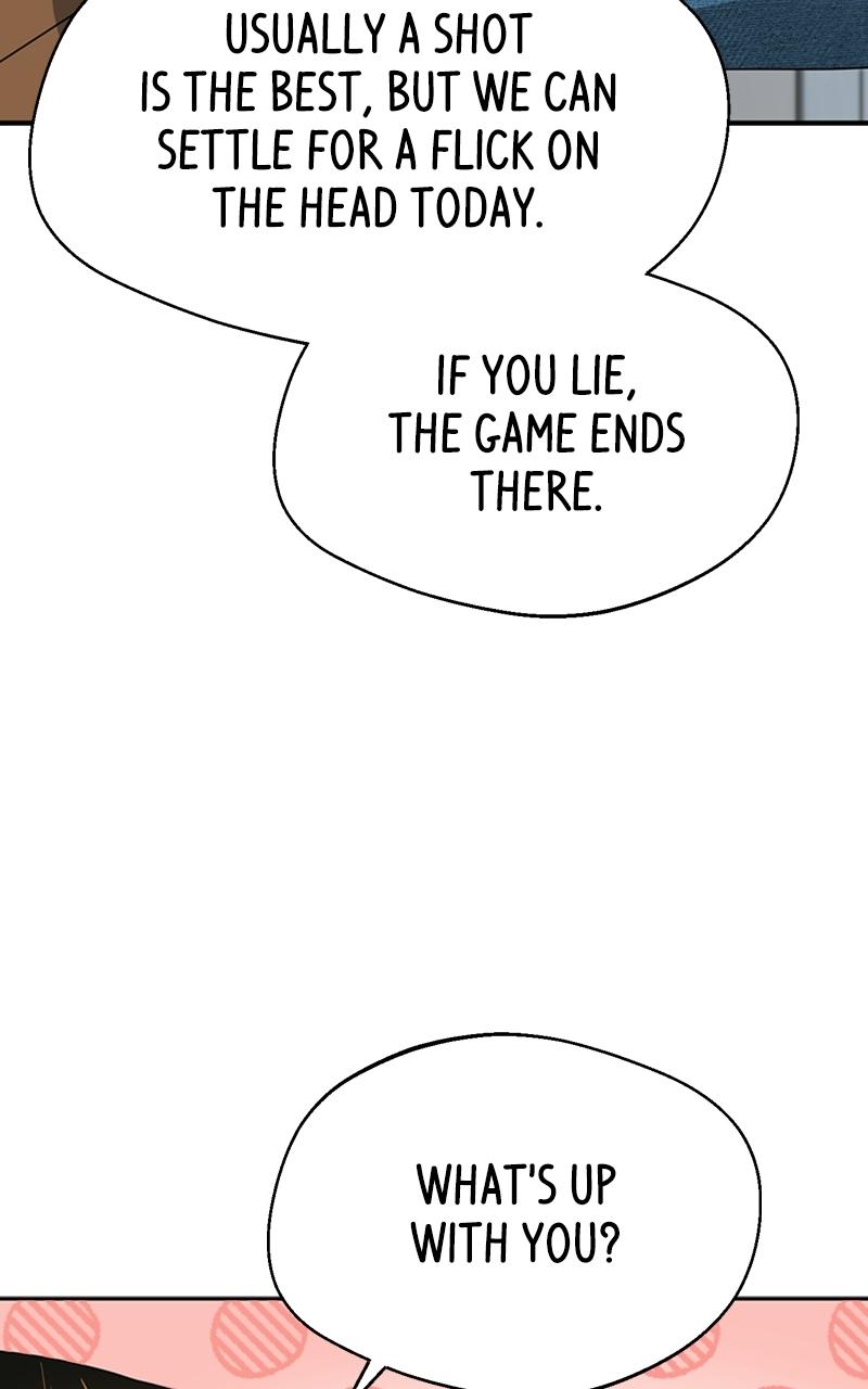 Maybe Meant to Be Chapter 34